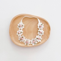 Baby Headband Lace Floral (BHB9300)